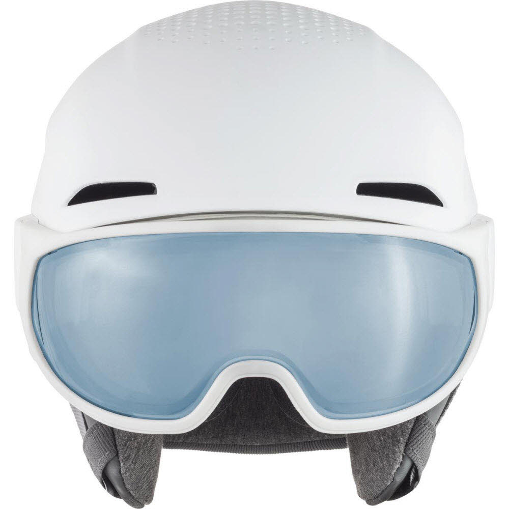 Ski-Helme, Skibrillen und Accessoires